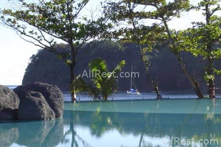 Radisson Plaza Resort Tahiti 13